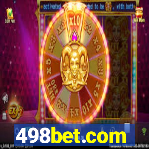 498bet.com