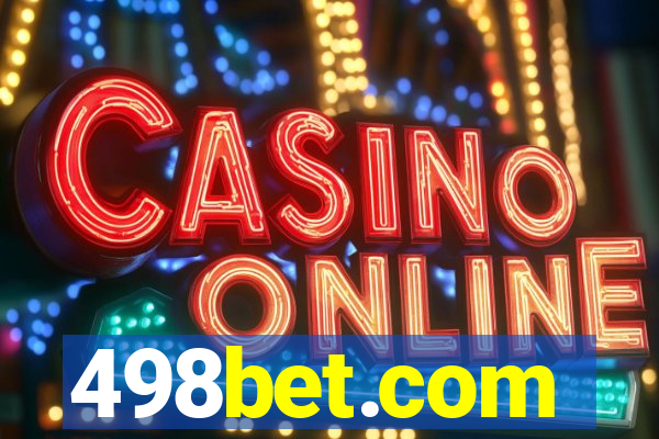 498bet.com