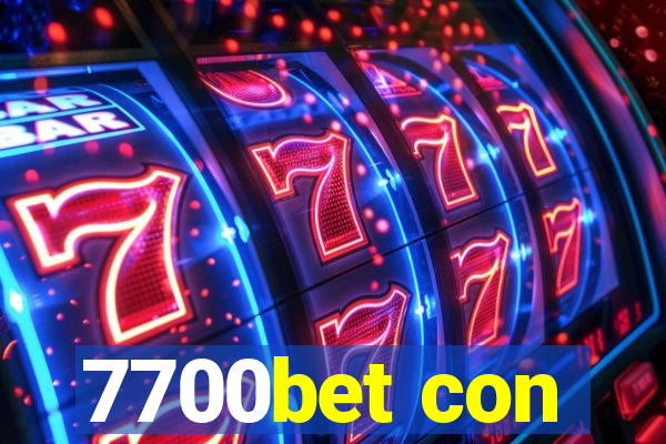 7700bet con