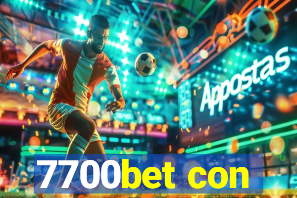 7700bet con