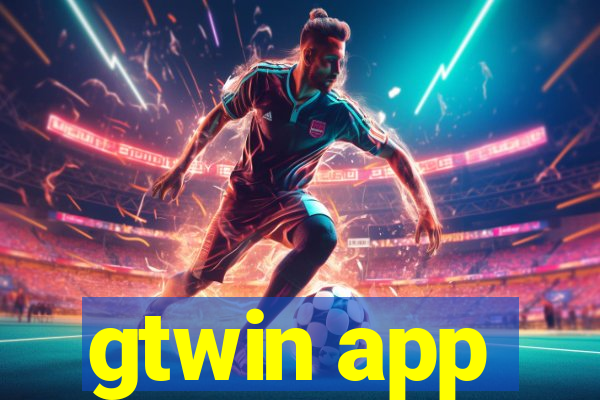 gtwin app