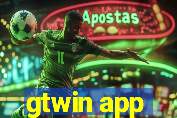 gtwin app