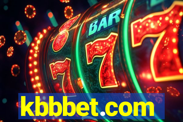 kbbbet.com