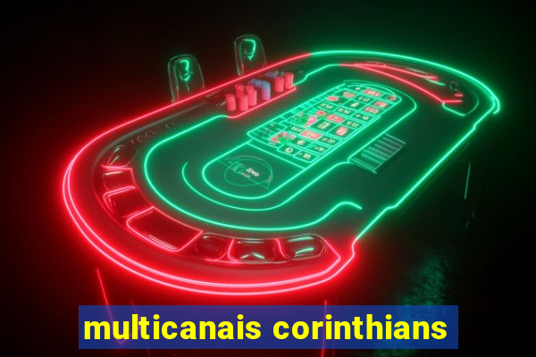 multicanais corinthians