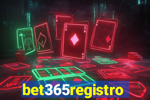 bet365registro