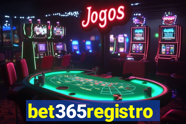 bet365registro