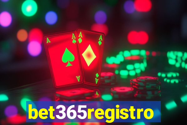 bet365registro