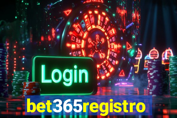 bet365registro