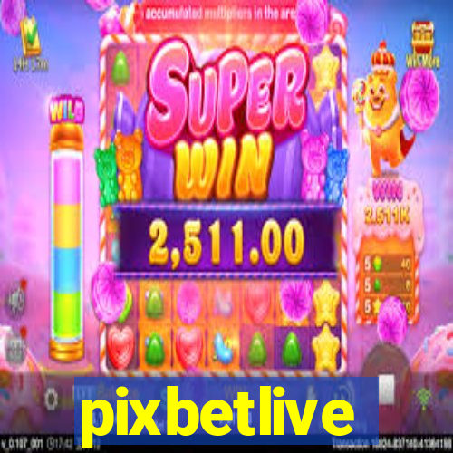 pixbetlive