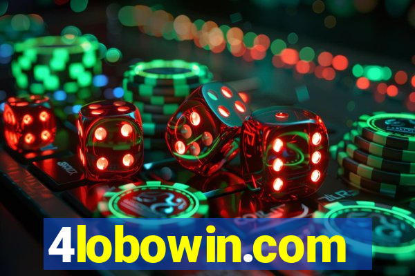 4lobowin.com