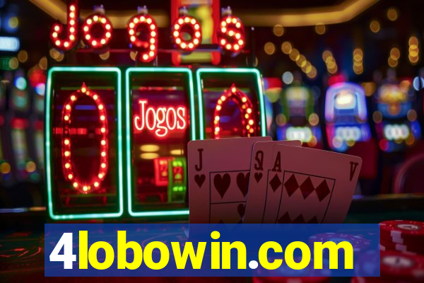 4lobowin.com