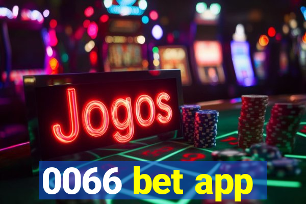 0066 bet app