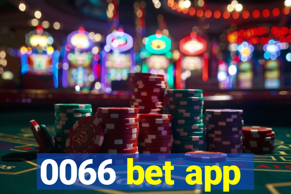 0066 bet app