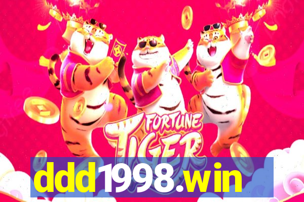 ddd1998.win