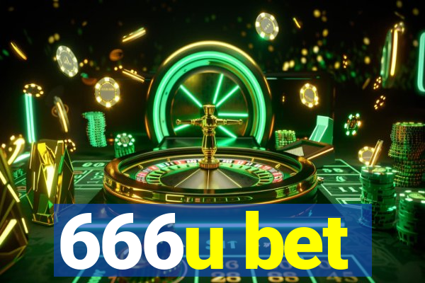 666u bet