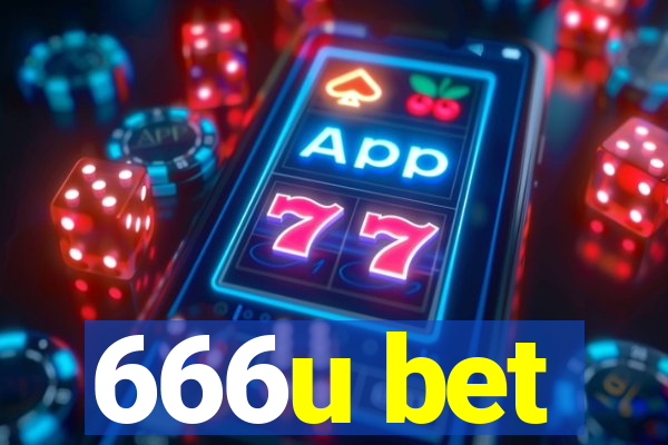 666u bet