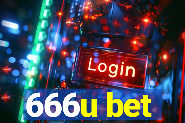 666u bet