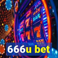 666u bet