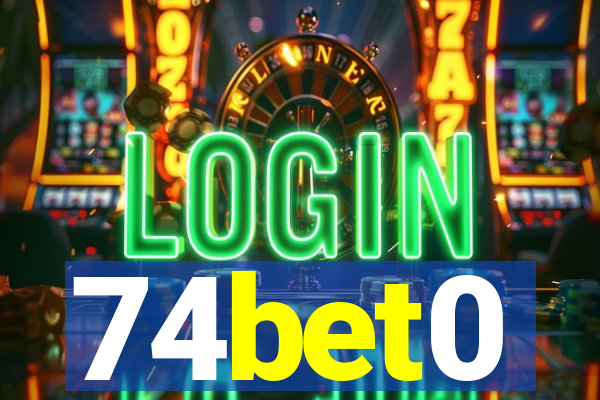 74bet0