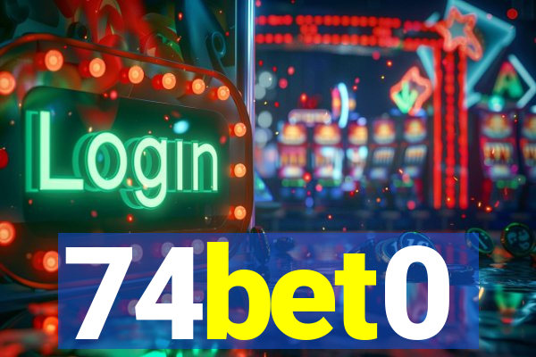 74bet0