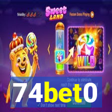 74bet0