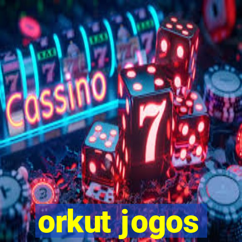 orkut jogos