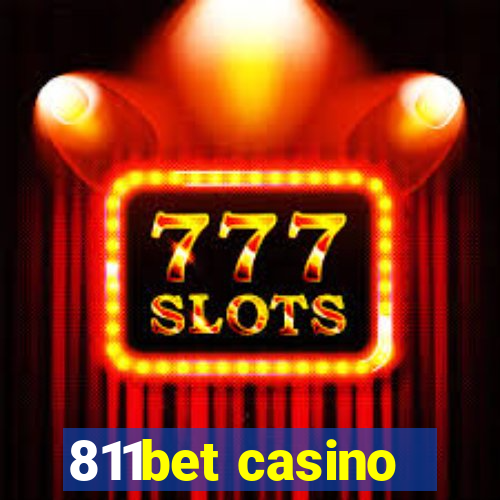 811bet casino