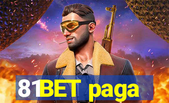 81BET paga