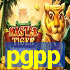 pgpp