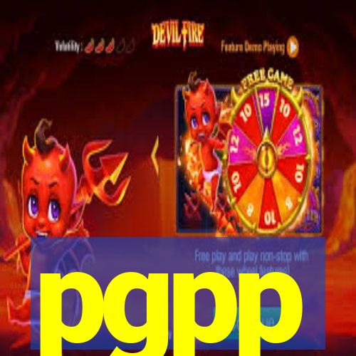 pgpp