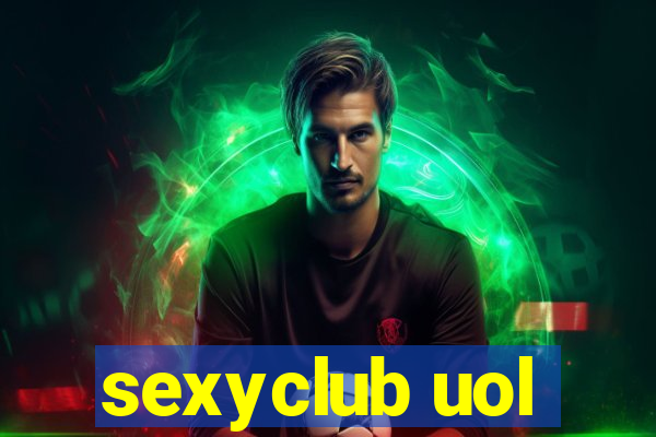 sexyclub uol