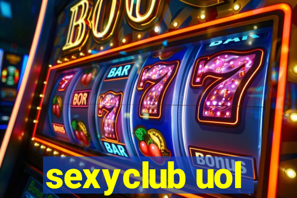 sexyclub uol