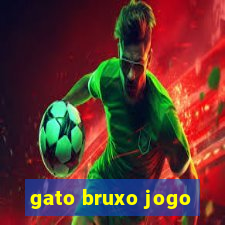 gato bruxo jogo