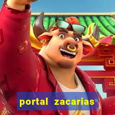 portal zacarias corpo mar