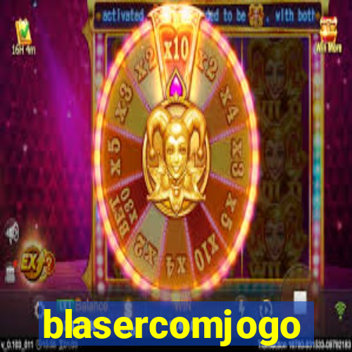 blasercomjogo