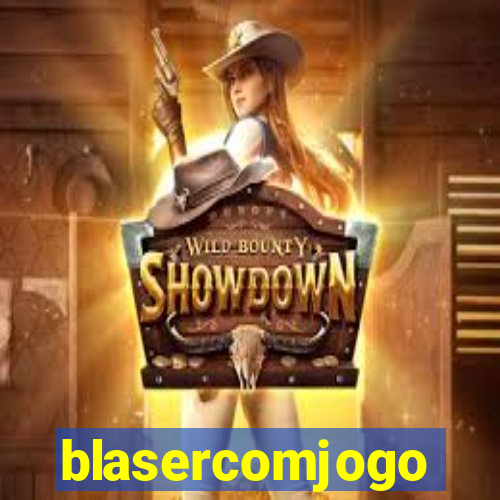 blasercomjogo