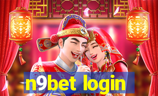 n9bet login