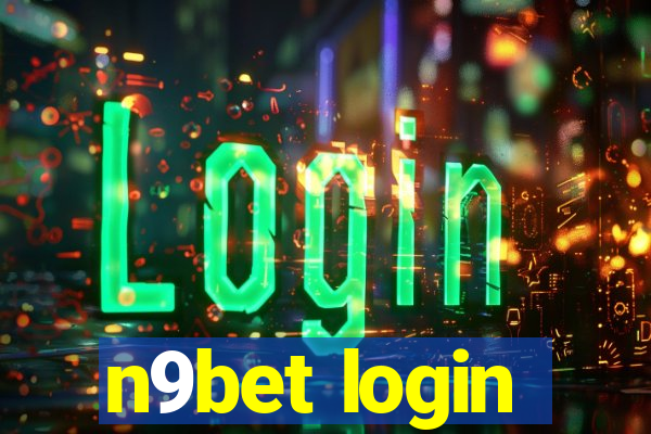 n9bet login