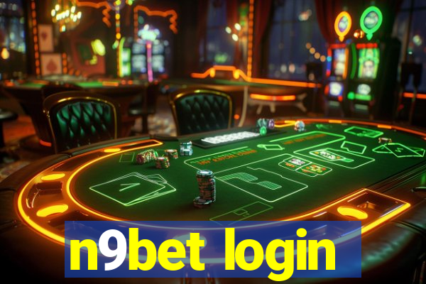 n9bet login