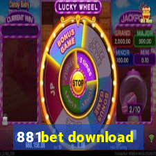 881bet download