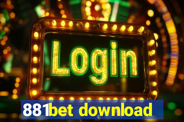 881bet download