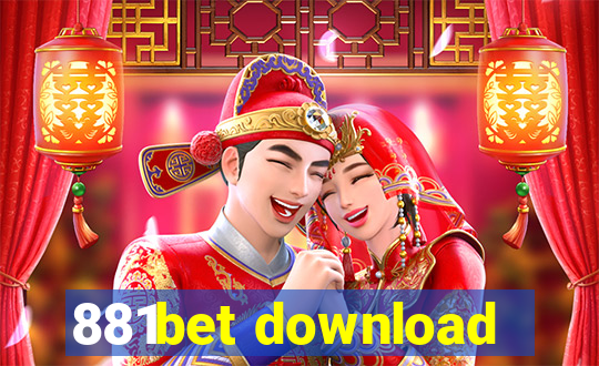 881bet download