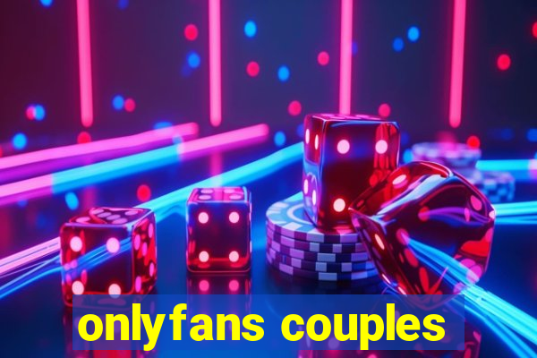 onlyfans couples