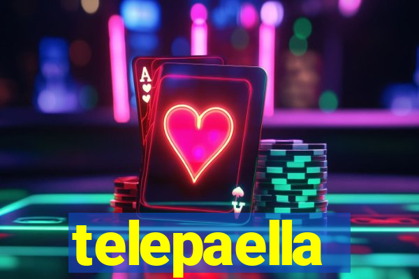 telepaella