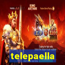 telepaella