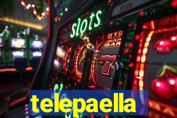 telepaella