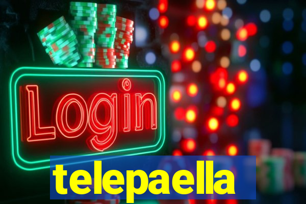 telepaella