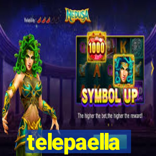 telepaella