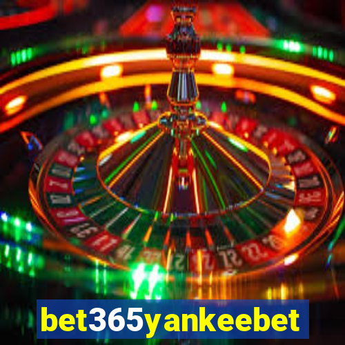 bet365yankeebet