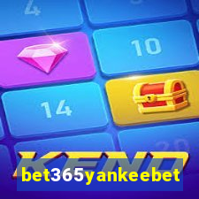 bet365yankeebet